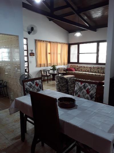 Villa Casa Em Itanhaém Exterior foto