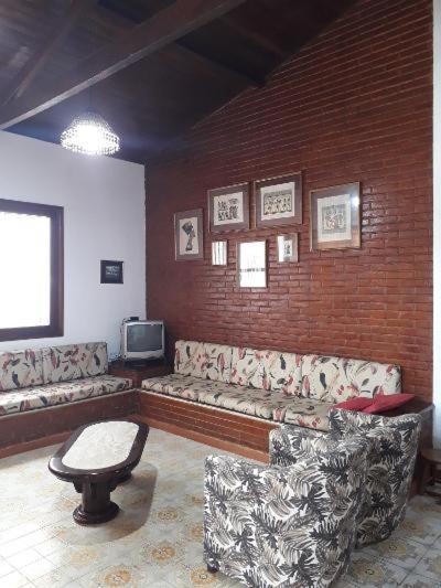Villa Casa Em Itanhaém Exterior foto